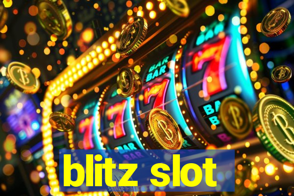 blitz slot