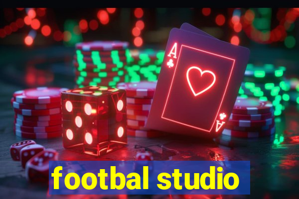 footbal studio