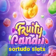 sortudo slots