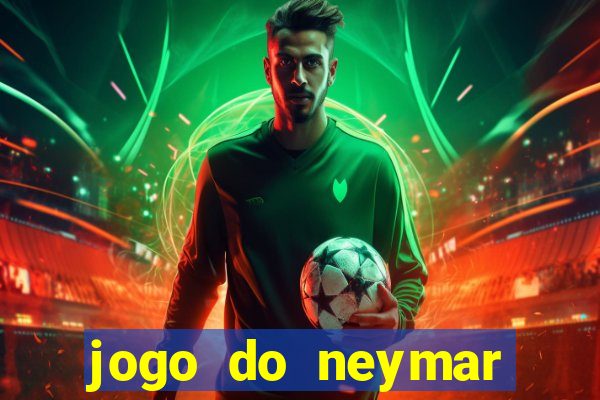 jogo do neymar para celular