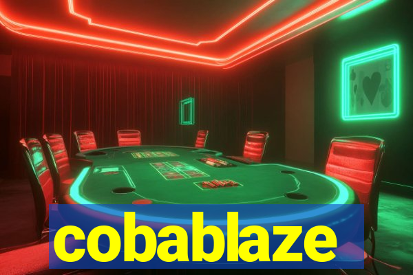 cobablaze