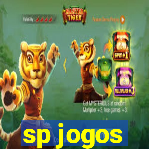 sp jogos