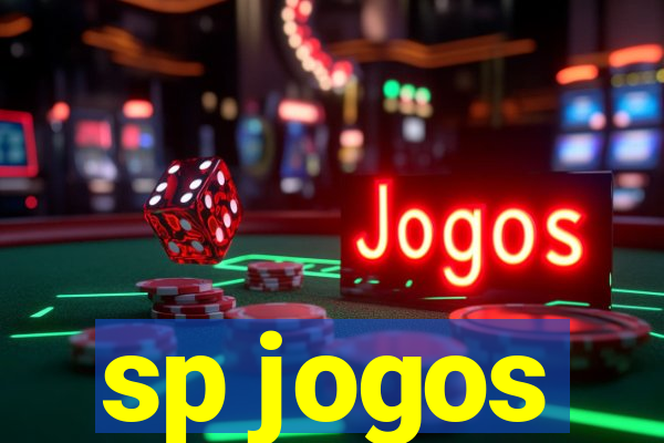 sp jogos