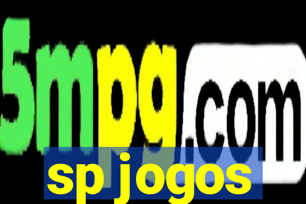 sp jogos