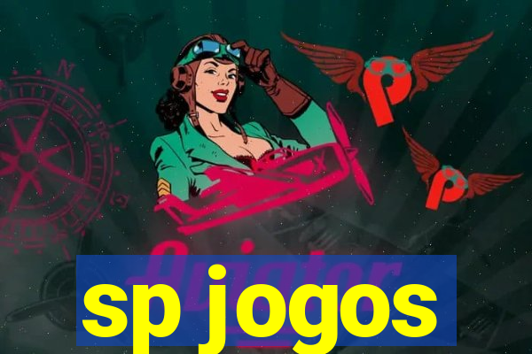 sp jogos