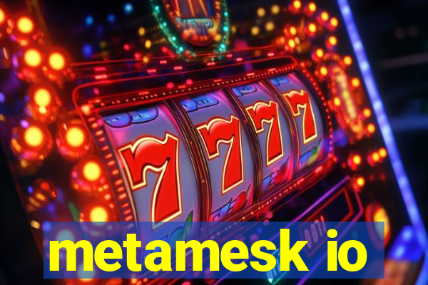 metamesk io