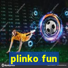 plinko fun