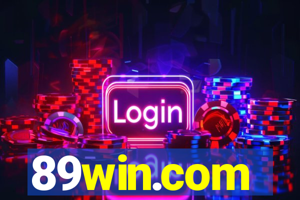 89win.com