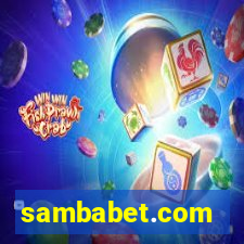 sambabet.com