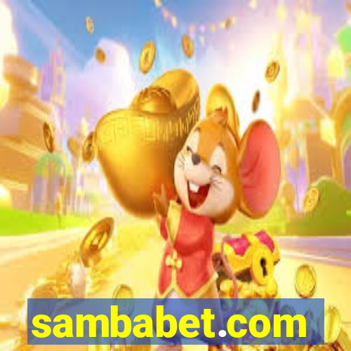 sambabet.com