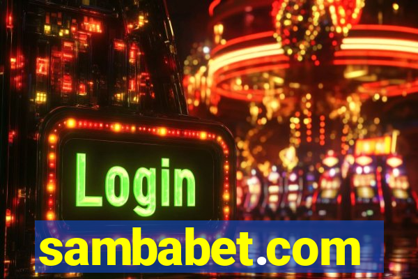 sambabet.com