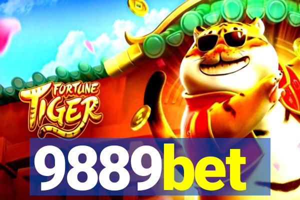 9889bet