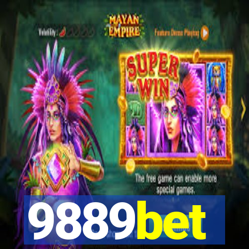 9889bet