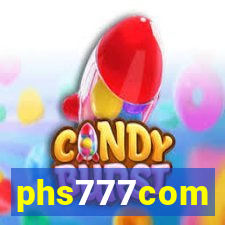 phs777com