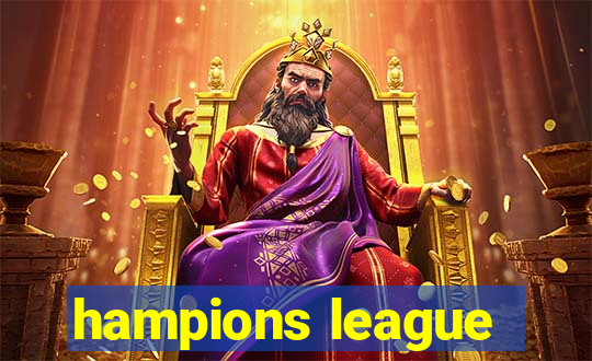 hampions league