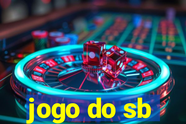 jogo do sb