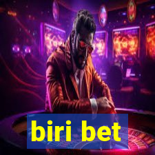 biri bet