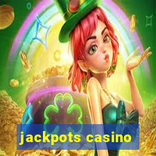 jackpots casino