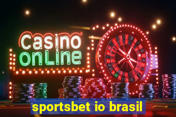 sportsbet io brasil