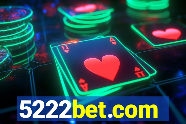 5222bet.com