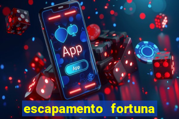 escapamento fortuna suzuki yes 125