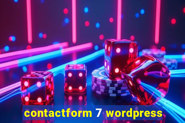 contactform 7 wordpress