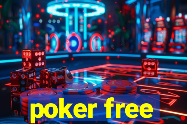 poker free