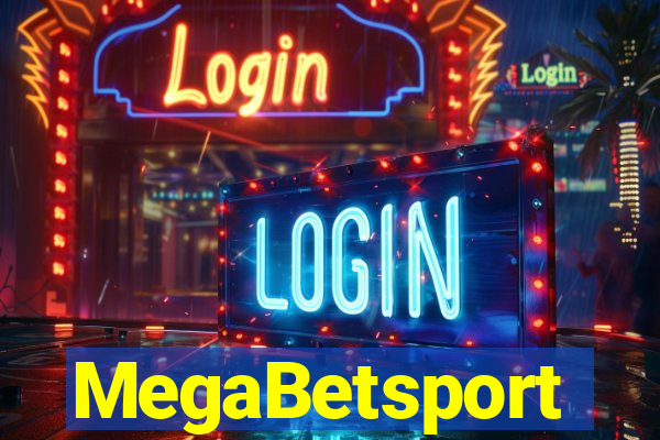 MegaBetsport