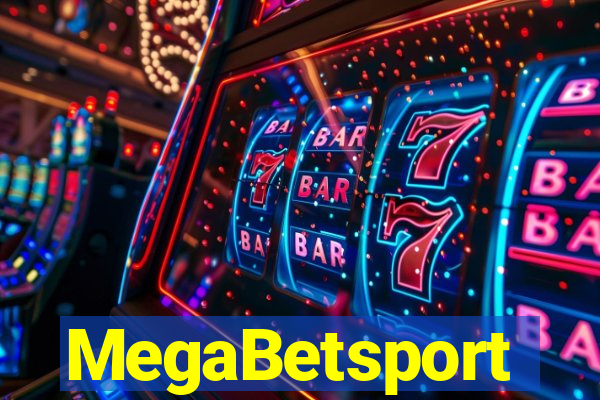 MegaBetsport