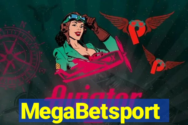 MegaBetsport