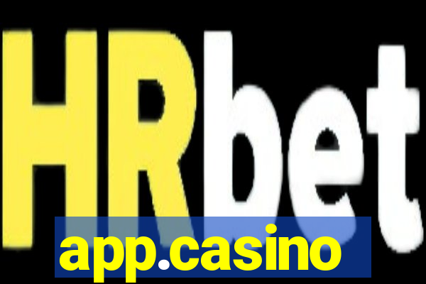 app.casino