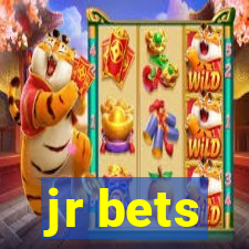 jr bets