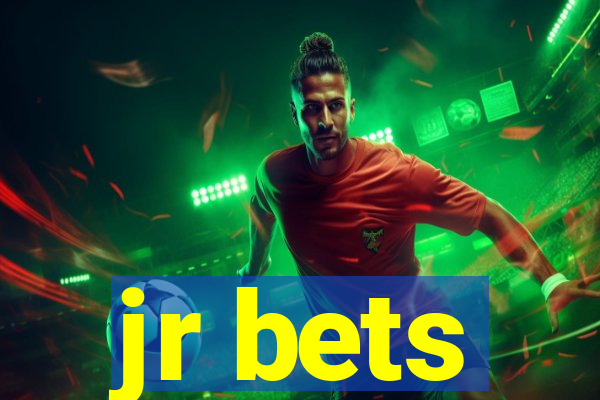 jr bets