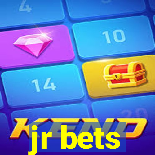 jr bets