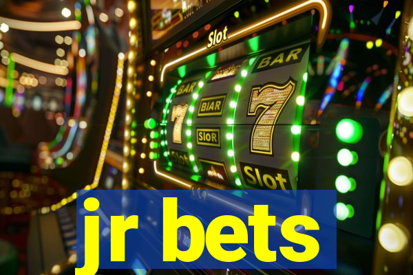 jr bets