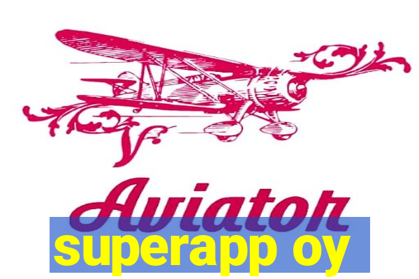 superapp oy