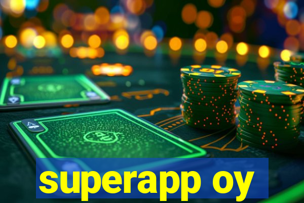 superapp oy