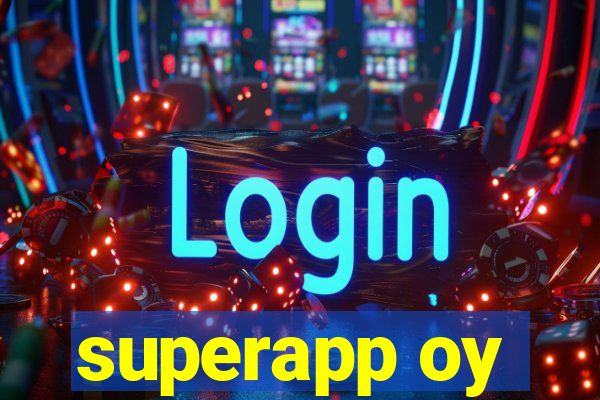 superapp oy