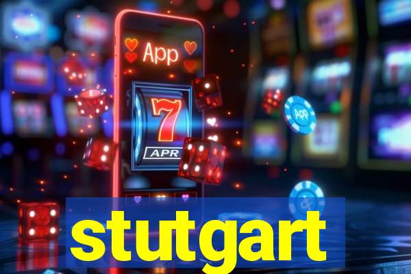 stutgart