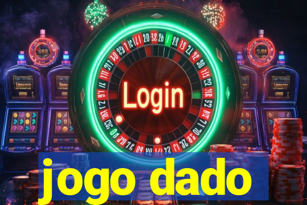 jogo dado