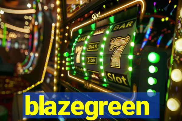 blazegreen