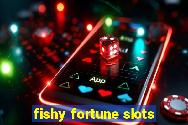 fishy fortune slots