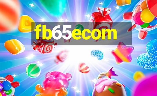 fb65ecom