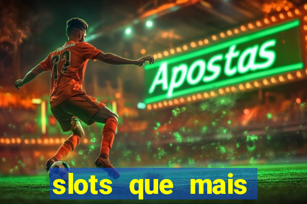 slots que mais pagam betano