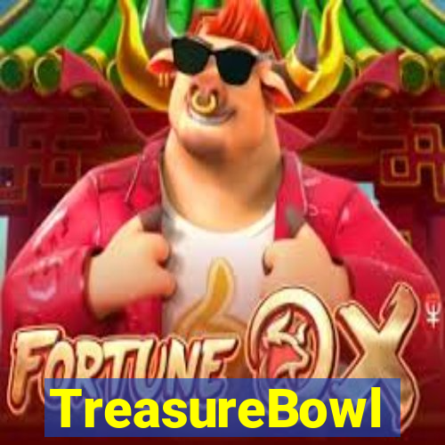 TreasureBowl treasure bowl horário pagante