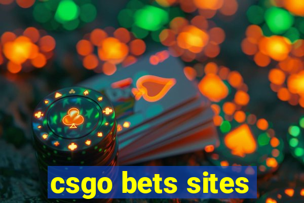 csgo bets sites