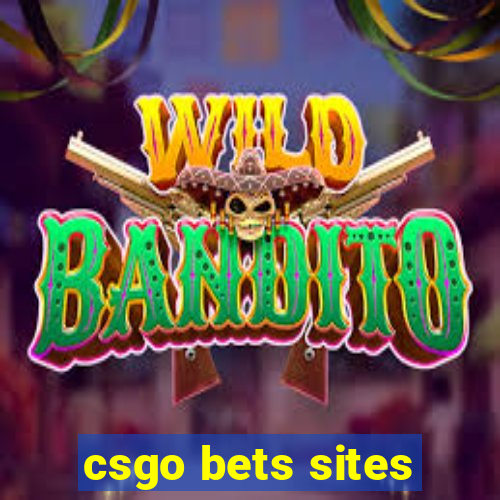 csgo bets sites