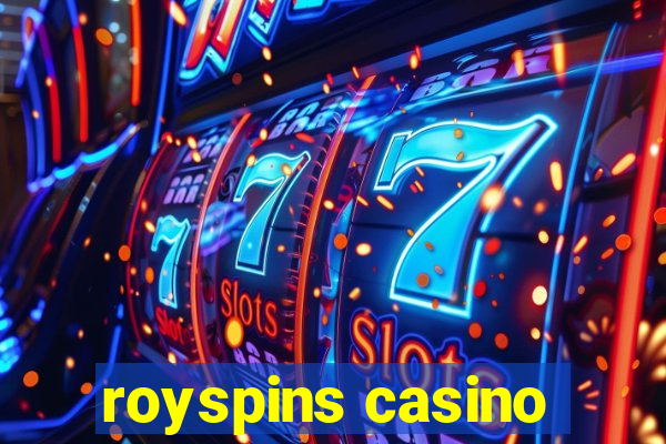 royspins casino