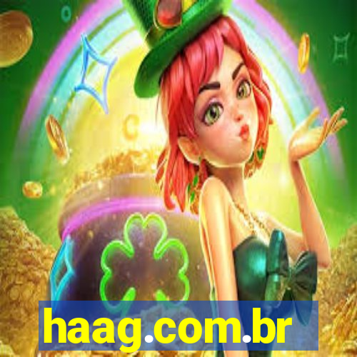 haag.com.br