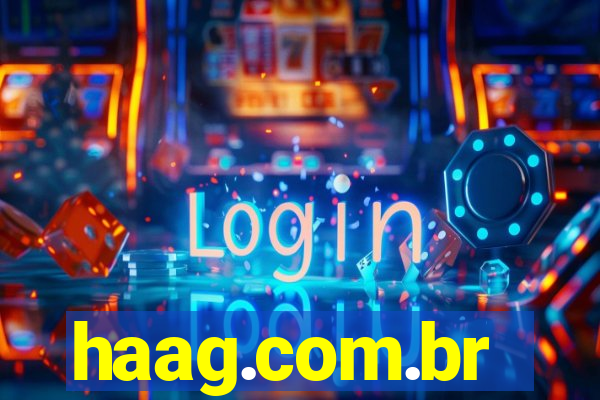 haag.com.br